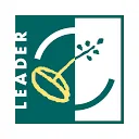 Logo LEADER Weidse Veenweiden