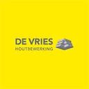 Logo De Vries Houtbewerking