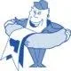 Logo Albatros Banden B.V.