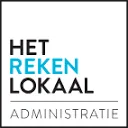 Logo Het Rekenlokaal