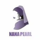 Logo Nana Pearl