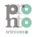 Logo Pronto Telecom