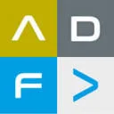 Logo van ADFA Bedrijfsadviseurs