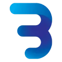 Logo Blue World Nederland
