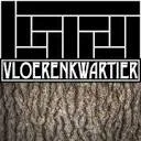 Logo Vloerenkwartier ✵ Kennis van vloeren