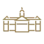 Logo Koninklijk Paleis Amsterdam