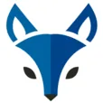 Logo BlueFox Creations