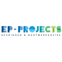 Logo van EP-Projects