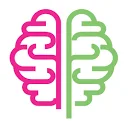 Logo Vereniging van Huntington