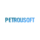 Logo PetrouSoft