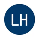 Logo LooHorst Landscaping BV
