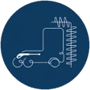 Logo van Doe-Het-Zelf Wasstraat
