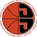 Logo Basketbalvereniging Jolly Jumpers