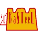 Logo Kinderopvang 't Kasteel B.V.