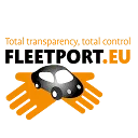 Logo Fleetport.nl