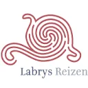 Logo Labrys Reizen