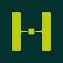 Logo The Hub Oud-Beijerland
