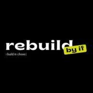 Logo Rebuild by if