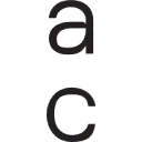Logo Anne Claus Interior Design