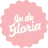 Logo In de Gloria