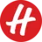 Logo Henk van Rooij Fietsen