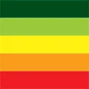 Logo Bruns AND Broekhuis Color Coating BV