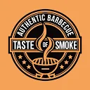 Logo van Taste of Smoke