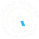 Logo Arjan Kempes Personal Training