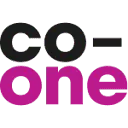 Logo co-one