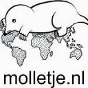 Logo Molletje - Een Andere Wereld