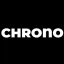 Logo ChroNo B.V.
