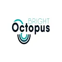 Logo Bright Octopus