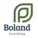 Logo Boland coaching
