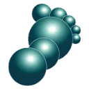 Logo Voetencentrum Flipse