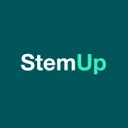 Logo StemUp Programma