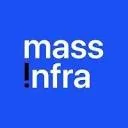 Logo MassInfra