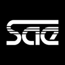 Logo van SAE Institute Amsterdam