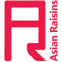 Logo Asian Raisins