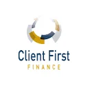 Logo Client First Finance