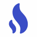 Logo Blaze Creative Studio