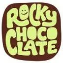 Logo Rocky Chocolate