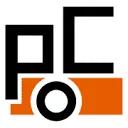 Logo van P.C. Roet verticaal en horizontaal transport B.V.