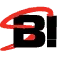 Logo Bliksem! See the difference