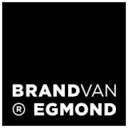 Logo Brand van Egmond Lighting Sculpture Projects
