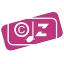 Logo Cultureel Centrum Zuidhorn