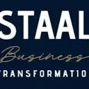 Logo Staal Business Transformation