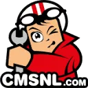 Logo CMSNL