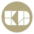 Logo K_Dekker bouw AND infra b.v.