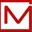 Logo MailMax Platform voor emailmarketing