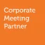 Logo van Corporate Meeting Partner B.V.